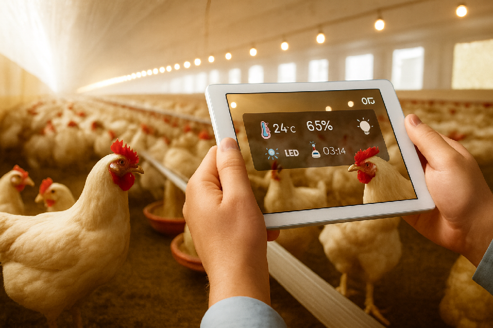 OrbIQ Labs – Smarter Control for a Smarter World. Home page title
